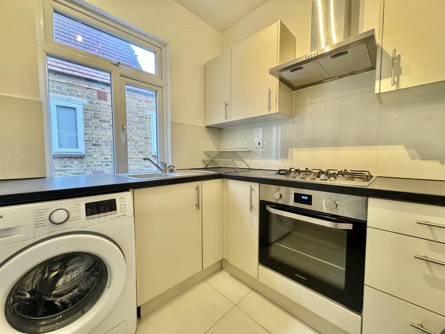 Rutland Gardens, Harringay, London
